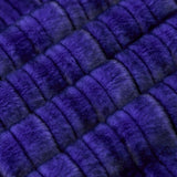 Blackberry Luxe Cuddle Glazed Vienna Fabric 58/60"