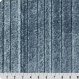Luxe Cuddle Glazed Vienna Raindrop Fabric 58/60"