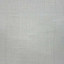 Leeds Linen Blend Fabric - Solid Black, 57" Width (1 Yard)