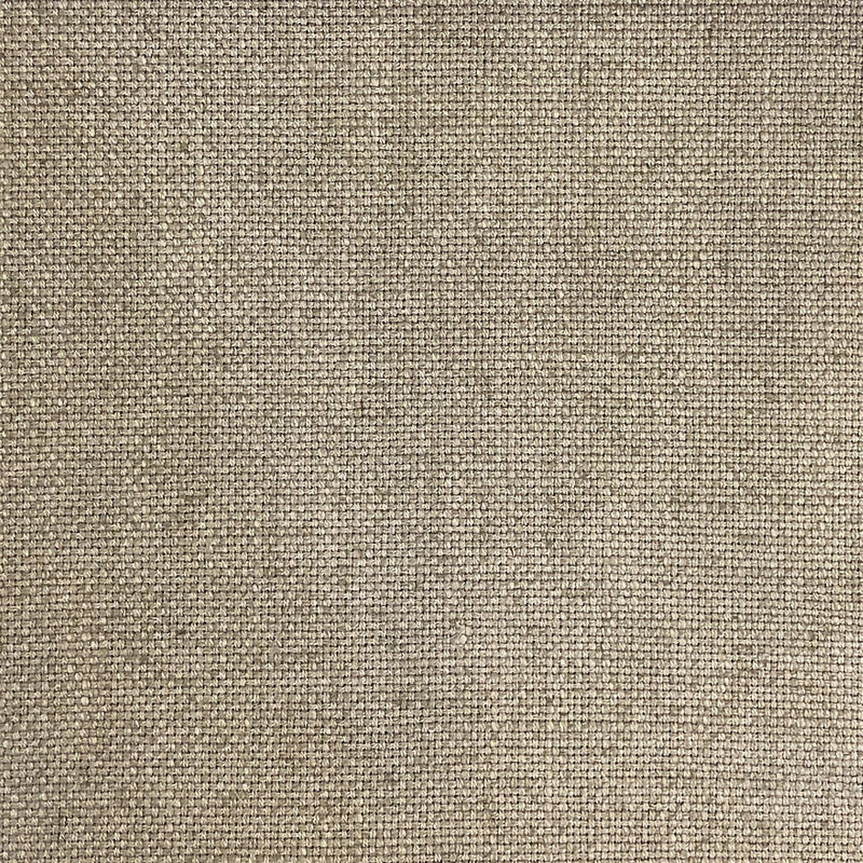 Lennon Solid Linen Blend Fabric - Solid Linen Blend, 56" Width (1 Yard)