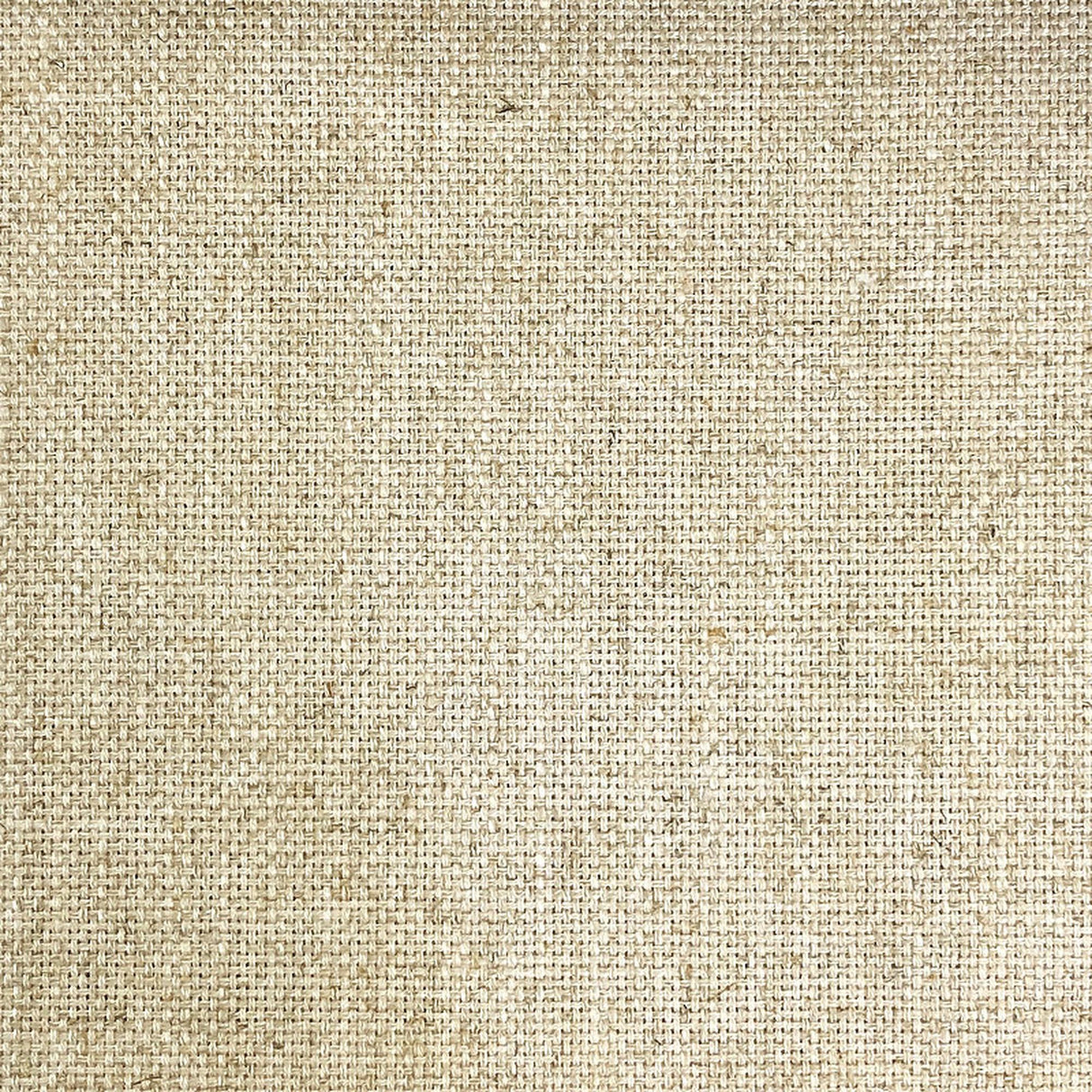Lennon Solid Linen Blend Fabric - Solid Linen Blend, 56" Width (1 Yard)