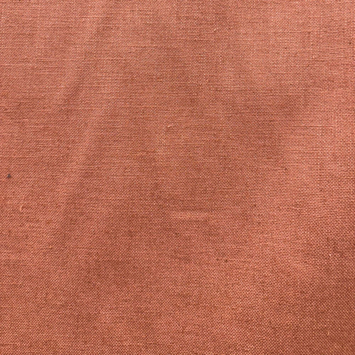 Lennon Solid Linen Blend Fabric - Solid Linen Blend, 56" Width (1 Yard)