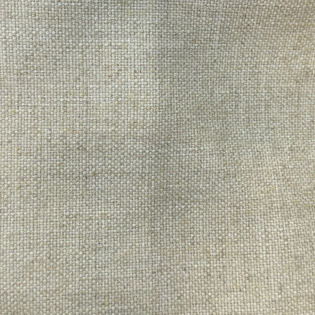 Lennon Solid Linen Blend Fabric - Solid Linen Blend, 56" Width (Sample Book)