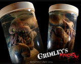 Cthulhu Embryo Jar