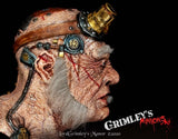 The Doctor Thaddeus Tinkers