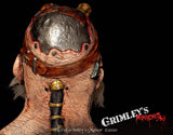 The Doctor Thaddeus Tinkers