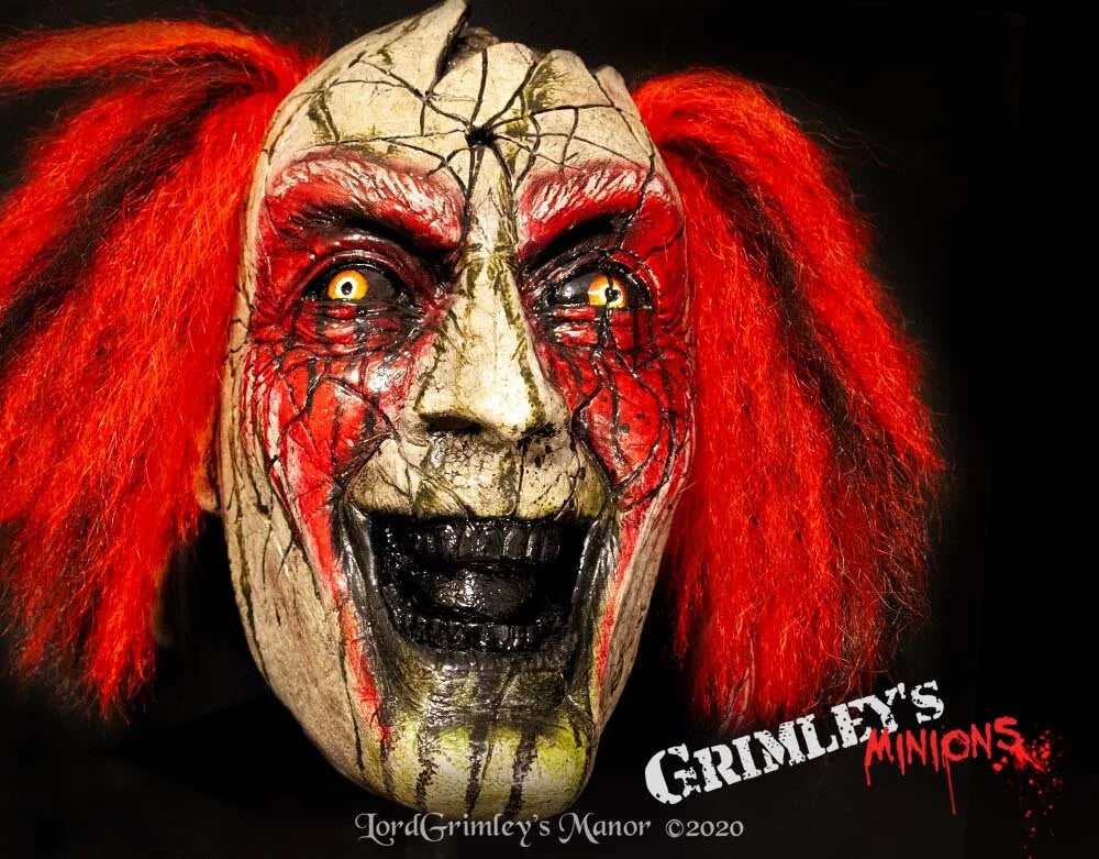 Vulgaris - The Drowned Clown
