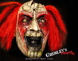Vulgaris - The Drowned Clown