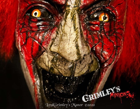 Vulgaris - The Drowned Clown
