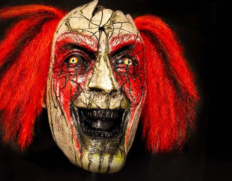 Vulgaris - The Drowned Clown