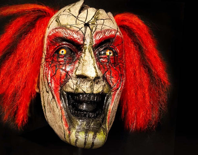 Vulgaris - The Drowned Clown