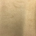 Liam Shiny Animal Skin Cut Velvet Fabric - Beige, 56" Width (1 Yard)