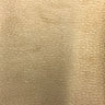 Liam Shiny Animal Skin Cut Velvet Fabric - Beige, 56" Width (1 Yard)