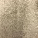 Liam Shiny Animal Skin Cut Velvet Fabric - Beige, 56" Width (1 Yard)