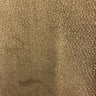 Liam Shiny Animal Skin Cut Velvet Fabric - Beige, 56" Width (1 Yard)