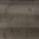 Liam Shiny Animal Skin Cut Velvet Fabric - Beige, 56" Width (1 Yard)