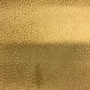 Liam Shiny Animal Skin Cut Velvet Fabric - Beige, 56" Width (1 Yard)