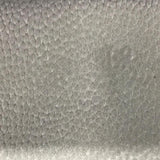 Liam Shiny Animal Skin Cut Velvet Fabric - Beige, 56" Width (1 Yard)