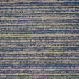 Boucle Upholstery Fabric by the Yard - Liam Striped Texture