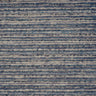 Boucle Upholstery Fabric by the Yard - Liam Striped Texture