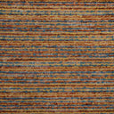Boucle Upholstery Fabric by the Yard - Liam Striped Texture