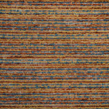 Boucle Upholstery Fabric by the Yard - Liam Striped Texture
