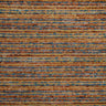 Boucle Upholstery Fabric by the Yard - Liam Striped Texture