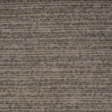 Boucle Upholstery Fabric by the Yard - Liam Striped Texture