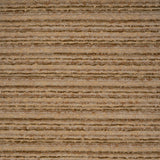 Boucle Upholstery Fabric by the Yard - Liam Striped Texture