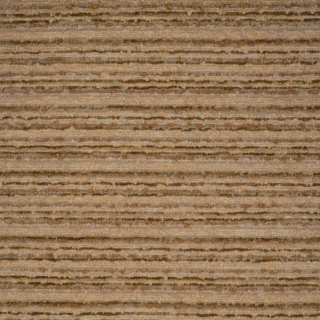 Boucle Upholstery Fabric by the Yard - Liam Striped Texture