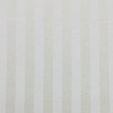 Libby Embossed Striped Jacquard Cotton Polyester Fabric - Natural Washed, 60" Width (1 Yard)