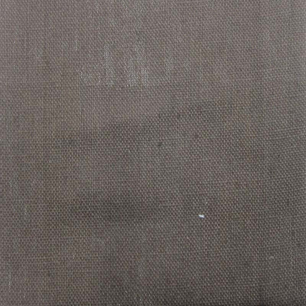 Liberty Solid 100 Percent Linen Fabric - Espresso, Solid, 57" Width (1 Yard)