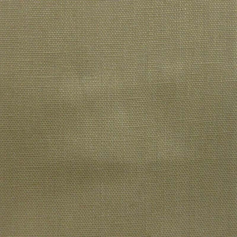 Liberty Solid 100 Percent Linen Fabric - Espresso, Solid, 57" Width (1 Yard)