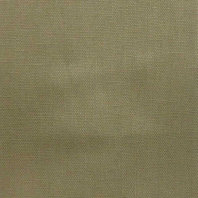 Liberty Solid 100 Percent Linen Fabric - Espresso, Solid, 57" Width (1 Yard)