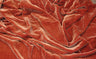 Premium Silk Rayon Velvet Fabric - Azalea, 45" Width (1 Yard)
