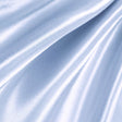 Bridal Satin Light Blue Fabric,