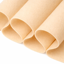 Acrylic Felt Fabric 18x18 1.6mm Craft Pack