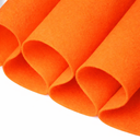 Acrylic Felt Fabric 18x18 1.6mm Craft Pack
