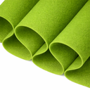 Acrylic Felt Fabric by the Yard 72" Wide