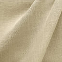 Linati Solid Linen Look Polyester Fabric - Solid Linen Look, 55" Width (1 Yard)