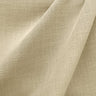 Linati Solid Linen Look Polyester Fabric - Solid Linen Look, 55" Width (1 Yard)