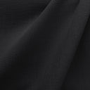 Linati Solid Linen Look Polyester Fabric - Solid Linen Look, 55" Width (1 Yard)