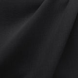 Linati Solid Linen Look Polyester Fabric - Solid Linen Look, 55" Width (1 Yard)