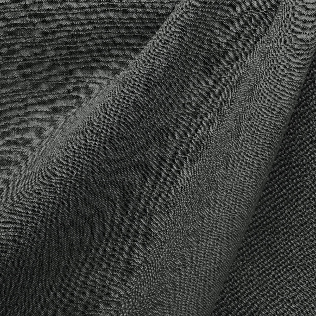 Linati Fabric - Solid Linen Look, 55" Width (Sample Book)