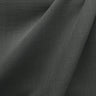 Linati Solid Linen Look Polyester Fabric - Solid Linen Look, 55" Width (1 Yard)