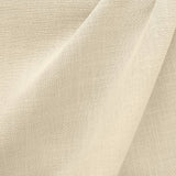 Linati Solid Linen Look Polyester Fabric - Solid Linen Look, 55" Width (1 Yard)