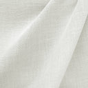 Linati Solid Linen Look Polyester Fabric - Solid Linen Look, 55" Width (1 Yard)