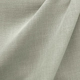Linati Solid Linen Look Polyester Fabric - Solid Linen Look, 55" Width (1 Yard)