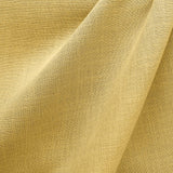Linati Solid Linen Look Polyester Fabric - Solid Linen Look, 55" Width (1 Yard)