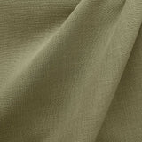 Linati Solid Linen Look Polyester Fabric - Solid Linen Look, 55" Width (1 Yard)